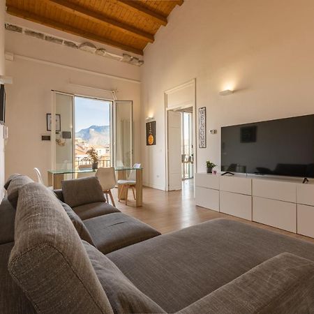 Shanti Holiday House 팔레르모 외부 사진