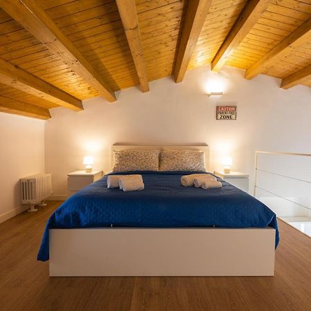 Shanti Holiday House 팔레르모 외부 사진