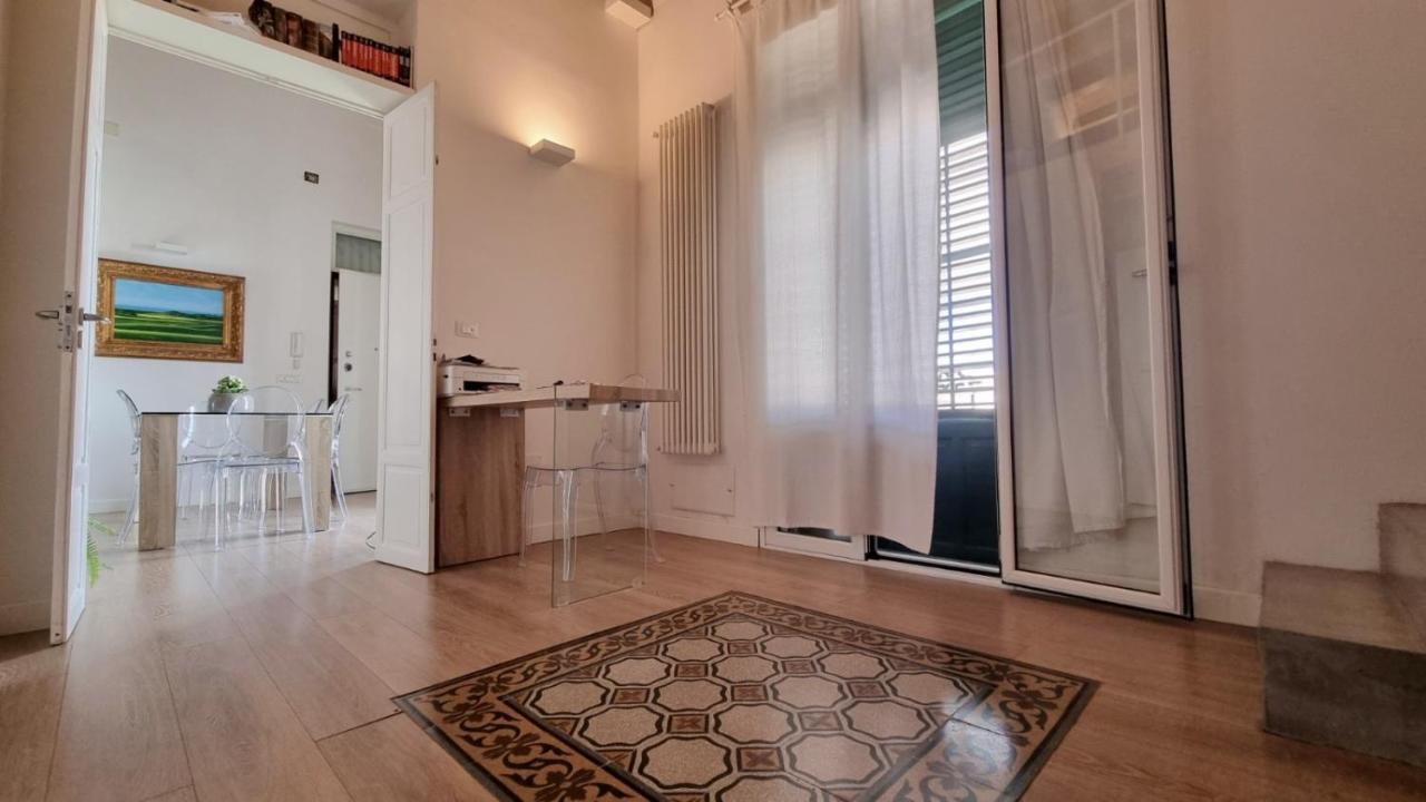 Shanti Holiday House 팔레르모 외부 사진