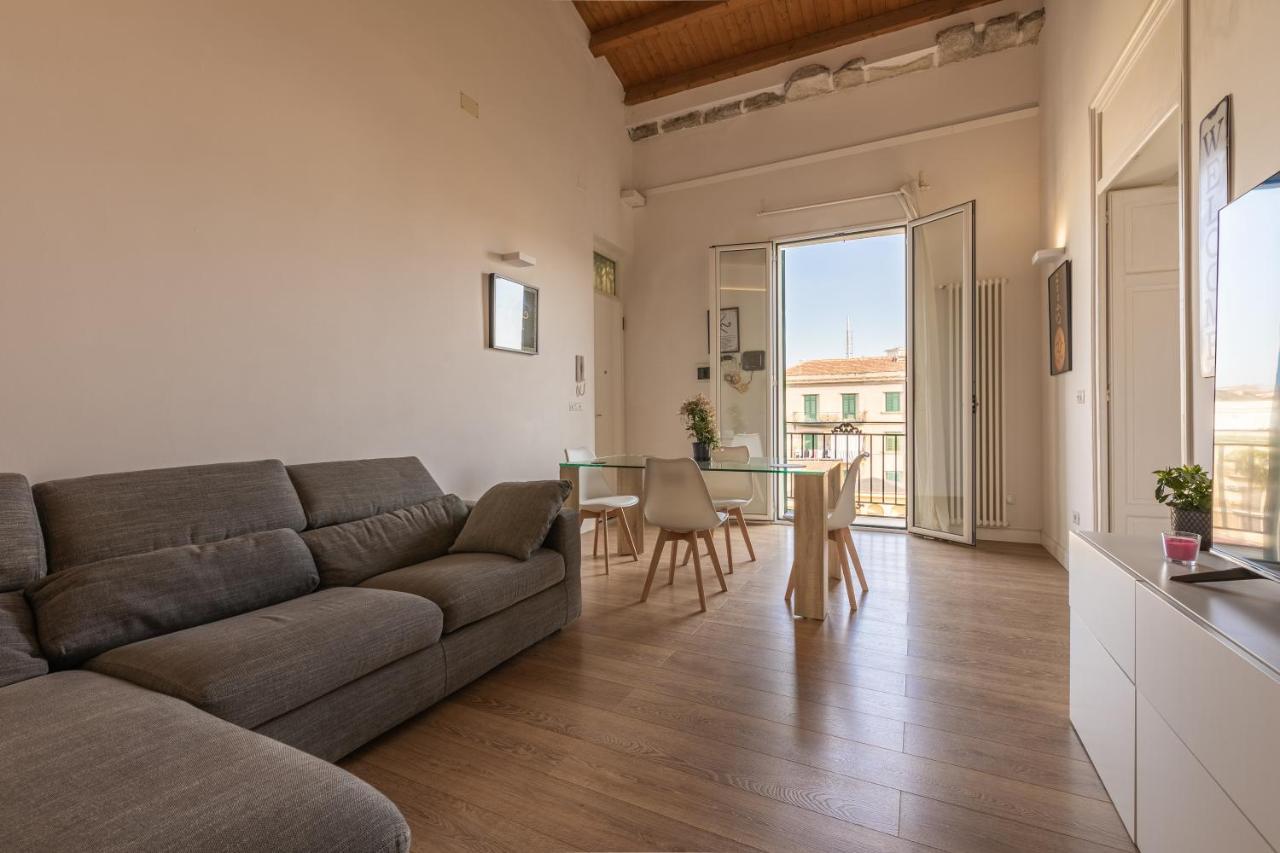 Shanti Holiday House 팔레르모 외부 사진