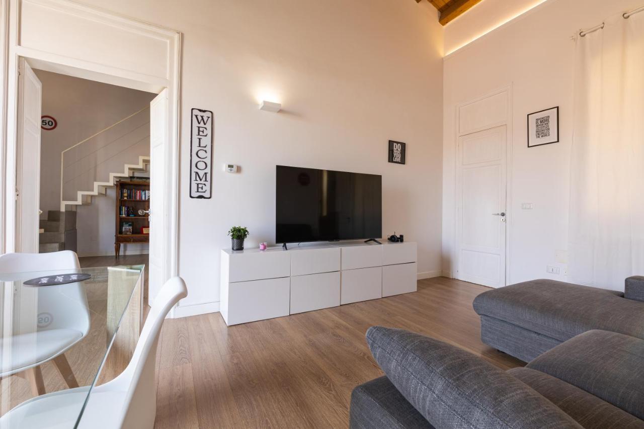 Shanti Holiday House 팔레르모 외부 사진