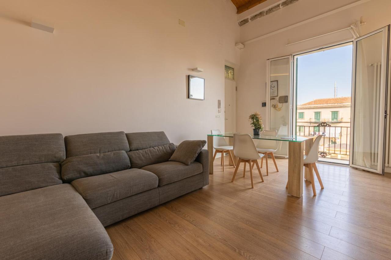 Shanti Holiday House 팔레르모 외부 사진