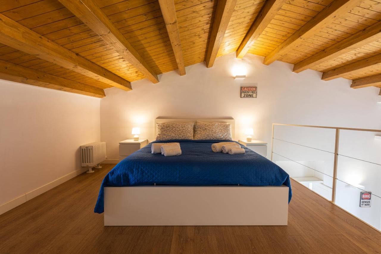 Shanti Holiday House 팔레르모 외부 사진