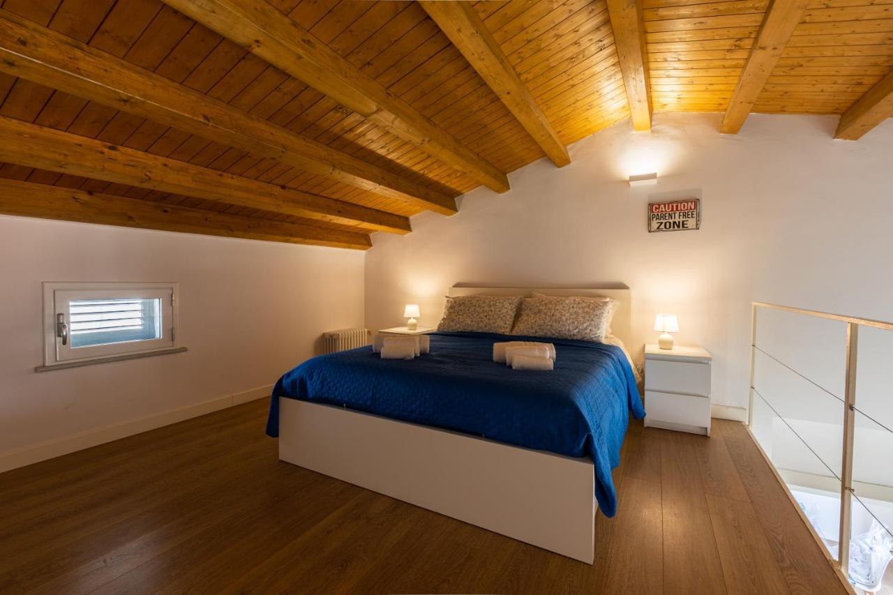 Shanti Holiday House 팔레르모 외부 사진