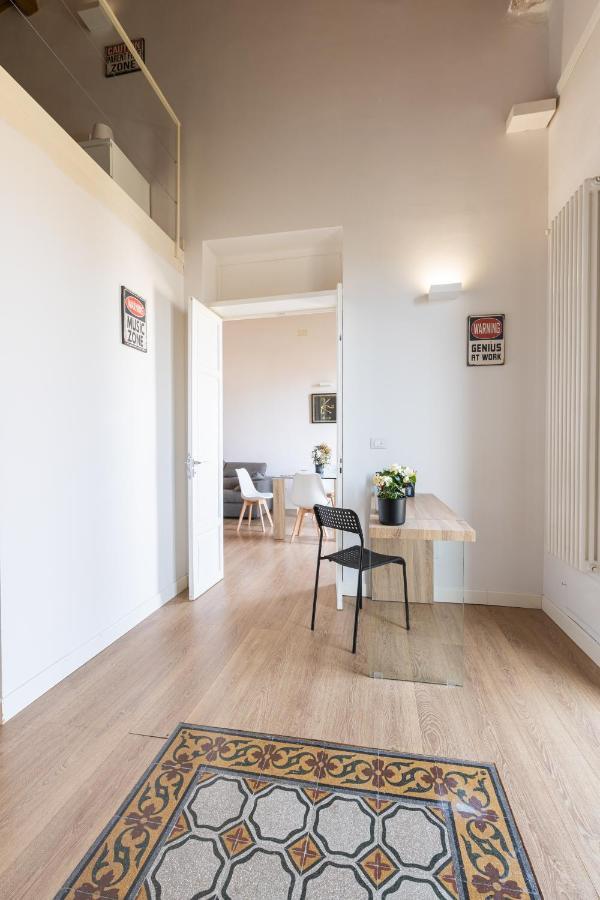 Shanti Holiday House 팔레르모 외부 사진