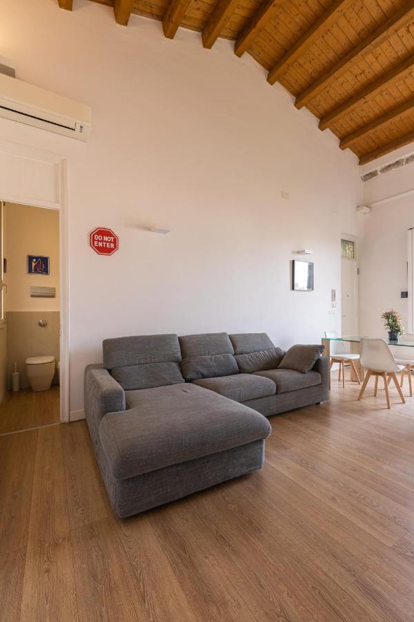 Shanti Holiday House 팔레르모 외부 사진