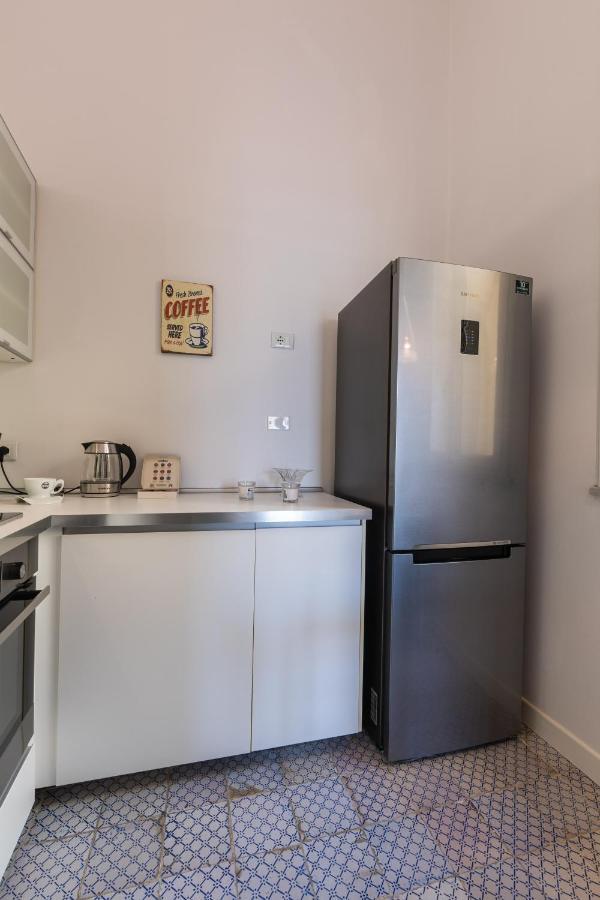 Shanti Holiday House 팔레르모 외부 사진