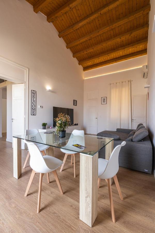 Shanti Holiday House 팔레르모 외부 사진