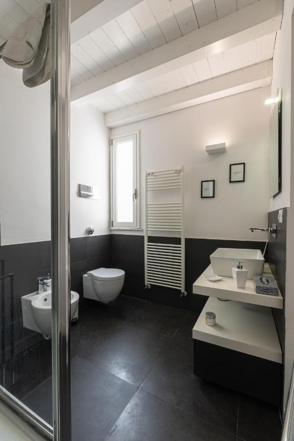 Shanti Holiday House 팔레르모 외부 사진