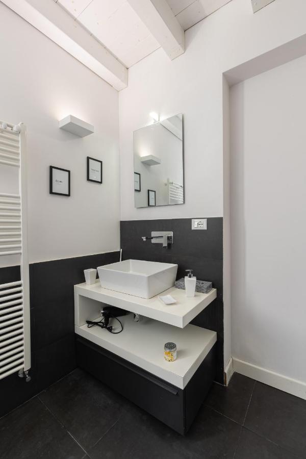 Shanti Holiday House 팔레르모 외부 사진
