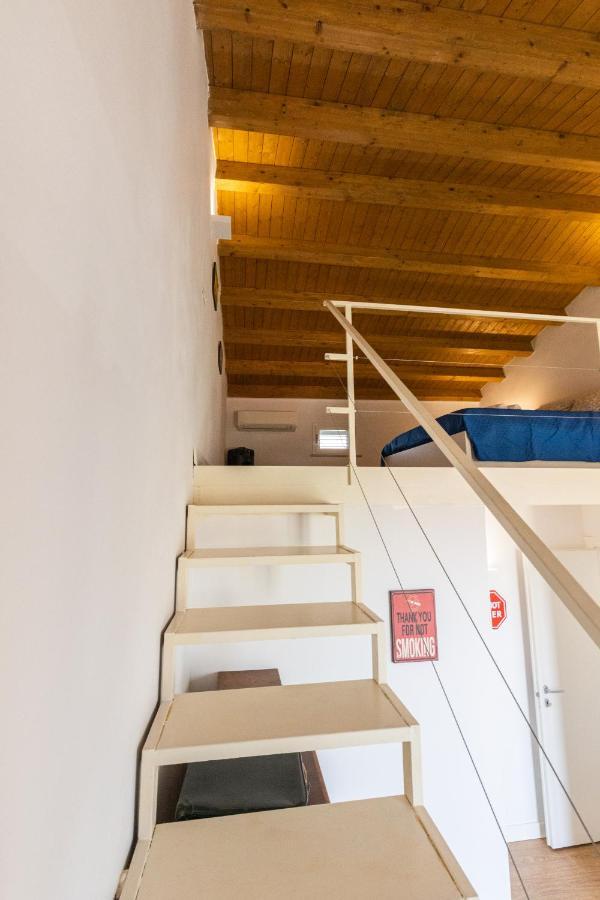 Shanti Holiday House 팔레르모 외부 사진