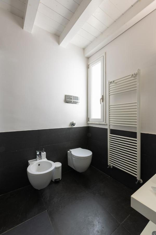 Shanti Holiday House 팔레르모 외부 사진