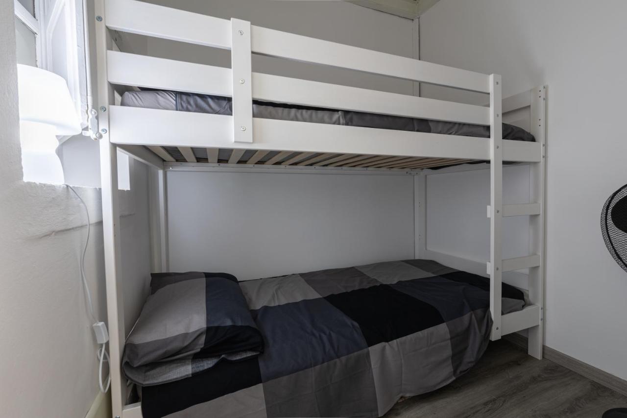 Shanti Holiday House 팔레르모 외부 사진